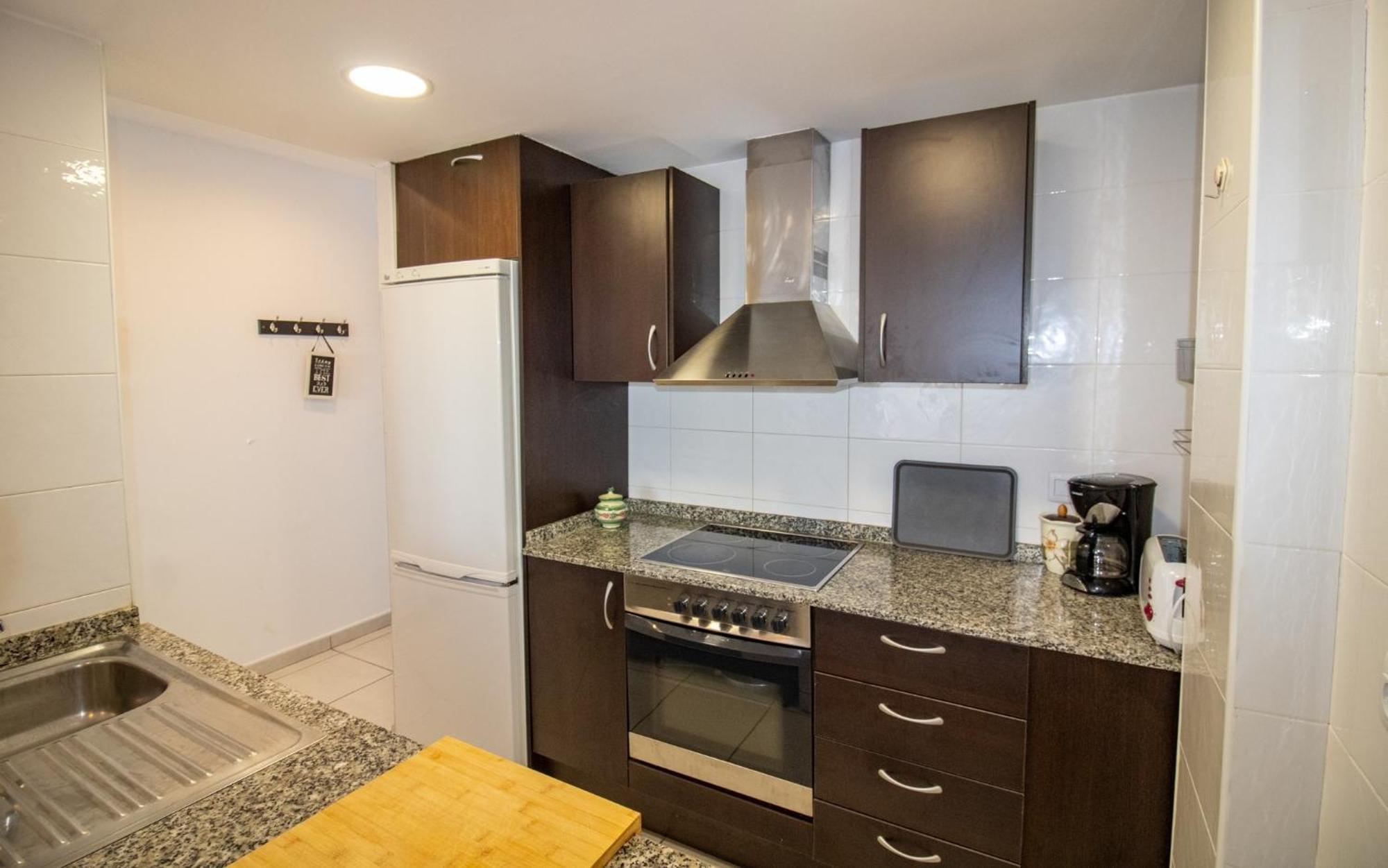 Urbanizacion Familiar Las Brisas 35 Terraza Y Piscina Albert Villas Alcossebre Dış mekan fotoğraf